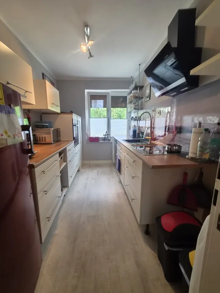4 Zimmer Wohnung mit 91 m² in Northeim – Bild 2