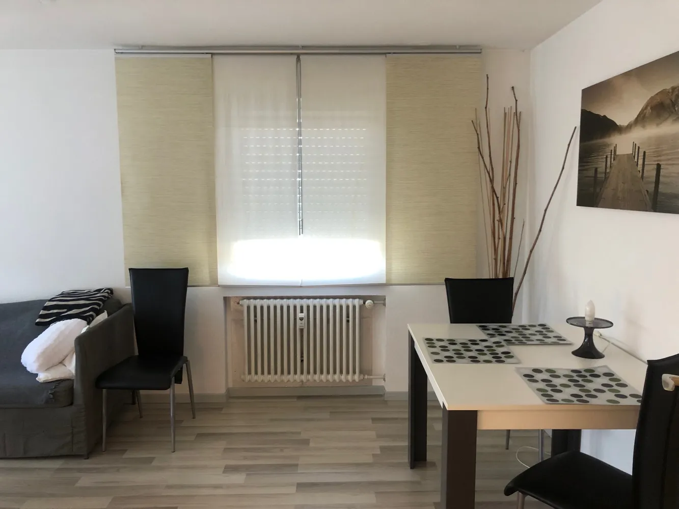 2 Zimmer Wohnung mit 45 m² in Stuttgart – Bild 7