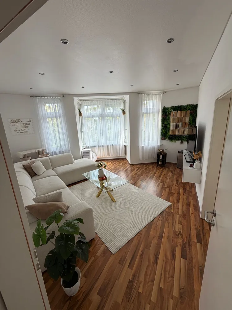 3 Zimmer Wohnung mit 83 m² in Stuttgart – Bild 4