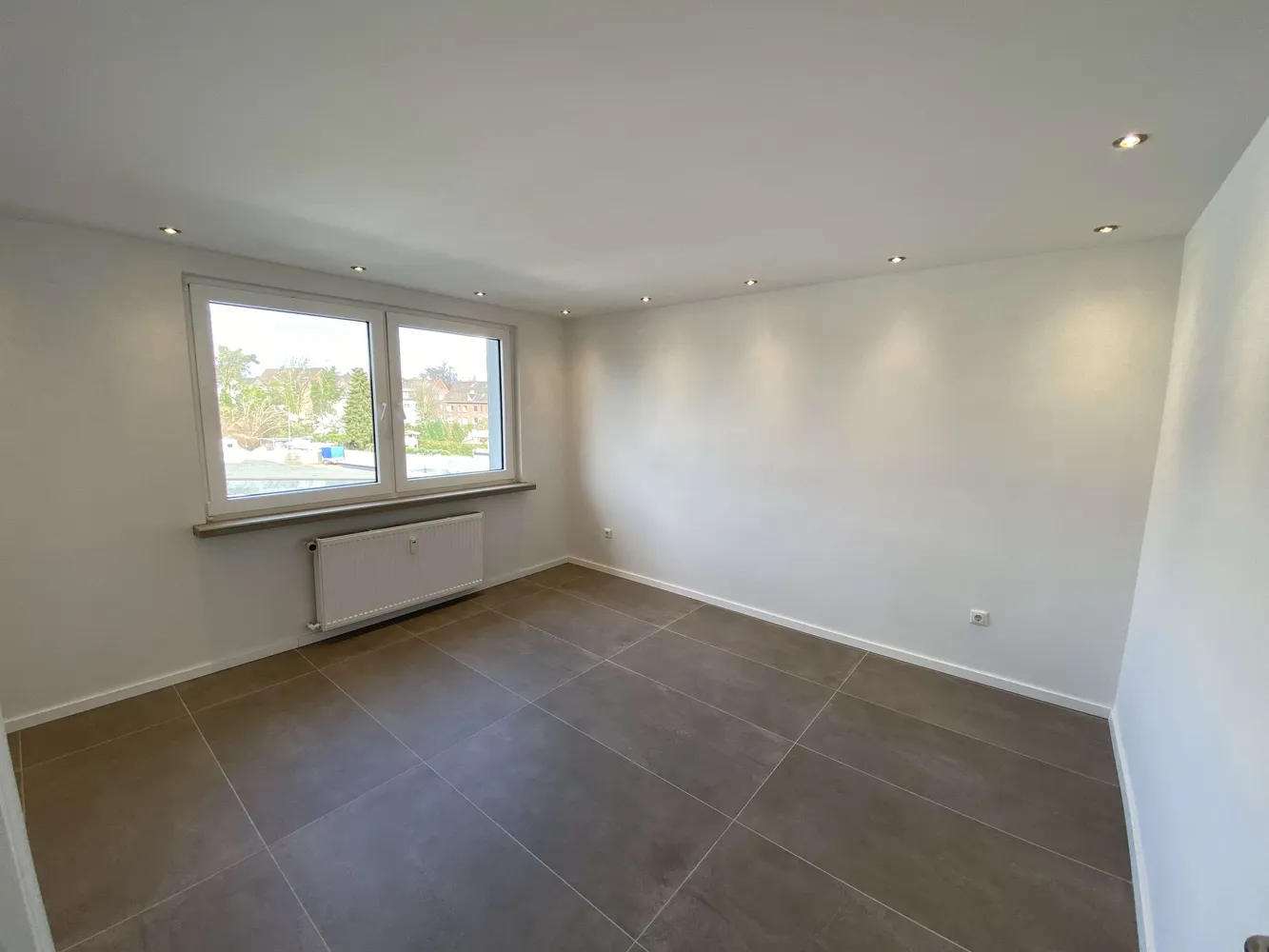 4 Zimmer Wohnung mit 70 m² in Oberhausen – Bild 6
