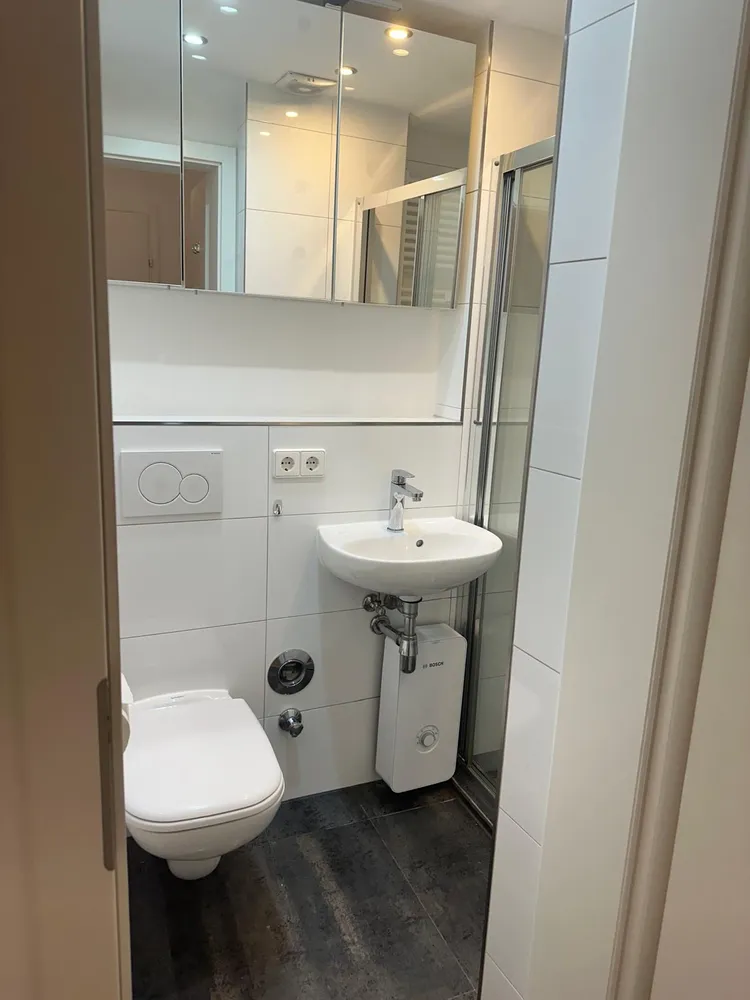 1 Zimmer Wohnung mit 30 m² in Stuttgart – Bild 5