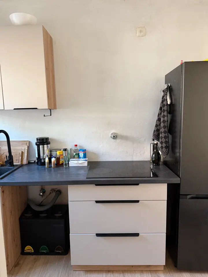 2 Zimmer Wohnung mit 43 m² in Düsseldorf – Bild 10