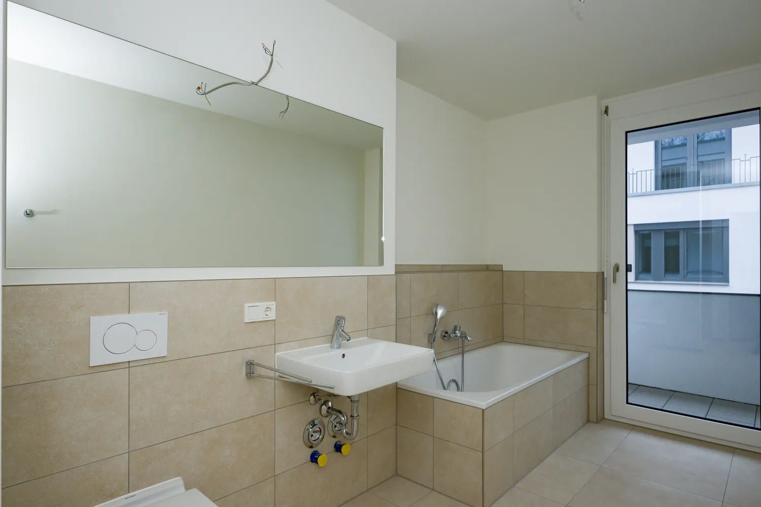 3 Zimmer Wohnung mit 103 m² in Köln – Bild 9