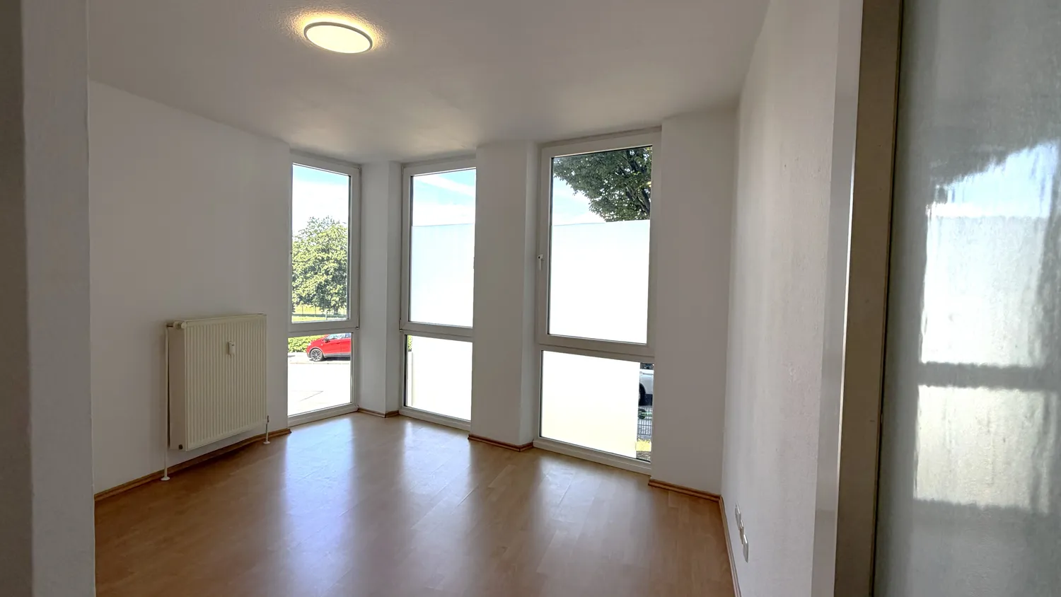 1 Zimmer Wohnung mit 23 m² in Bochum – Bild 1