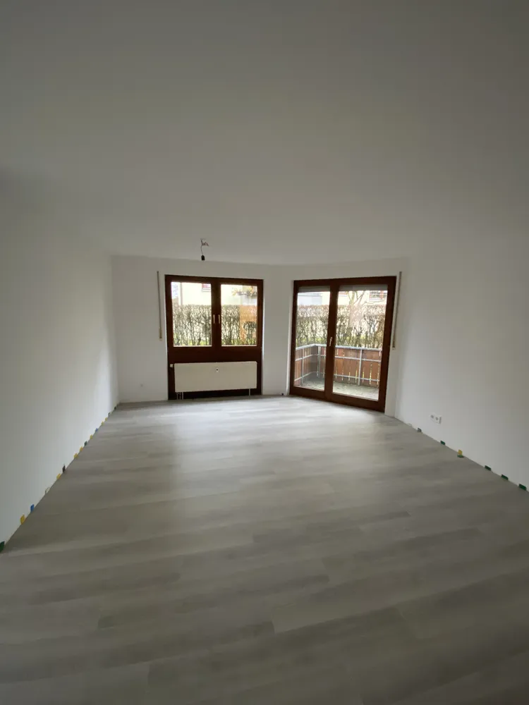 3 Zimmer Wohnung mit 94 m² in Schwäbisch Hall – Bild 8