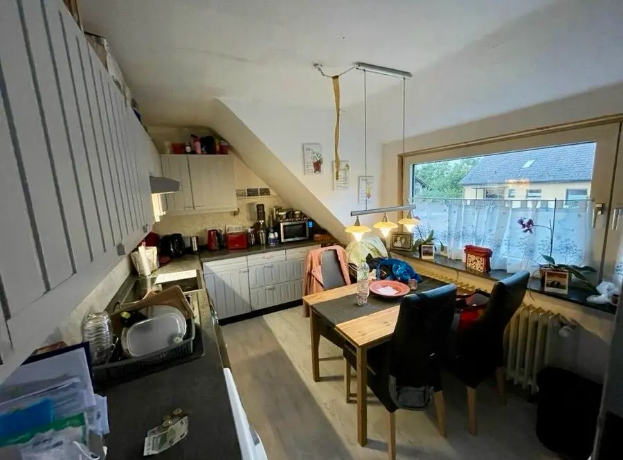 4 Zimmer Wohnung mit 75 m² in Goslar – Bild 7