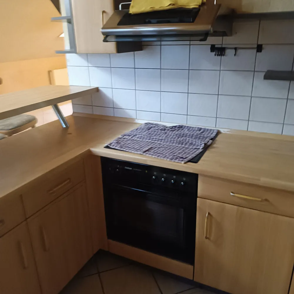 2 Zimmer Wohnung mit 66 m² in Mannheim – Bild 1