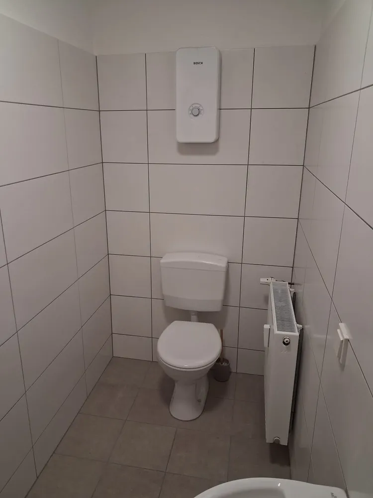 2 room apartment with 40 m² in Saarbrücken – Photo 3