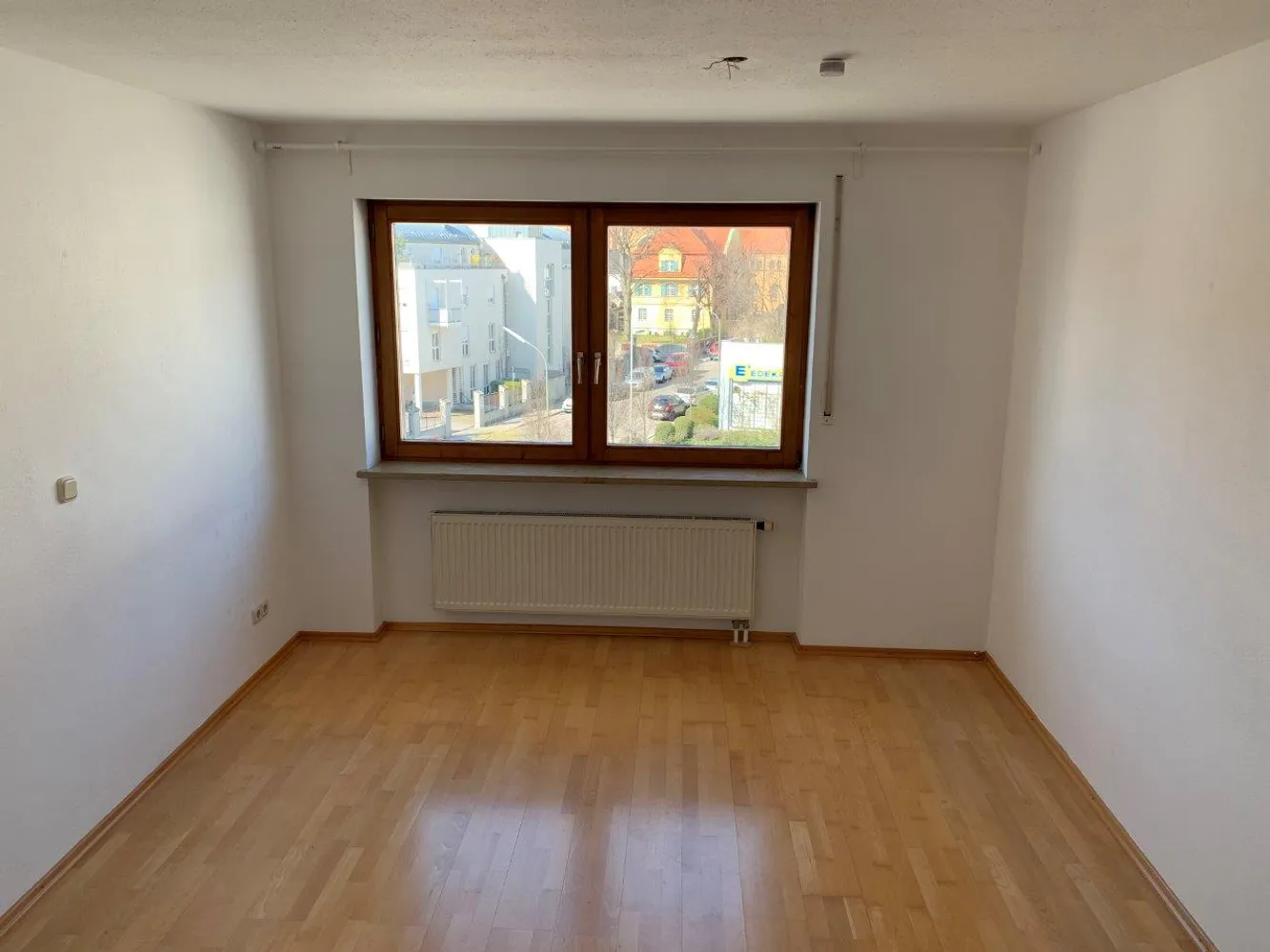 3 Zimmer Wohnung mit 79 m² in Augsburg – Bild 11