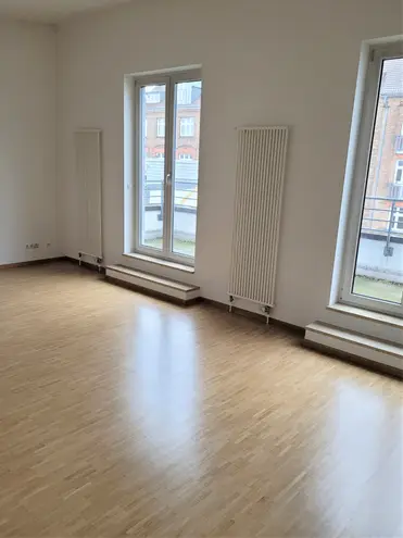 4 Zimmer Wohnung mit 116 m² in Hamburg – Bild 4