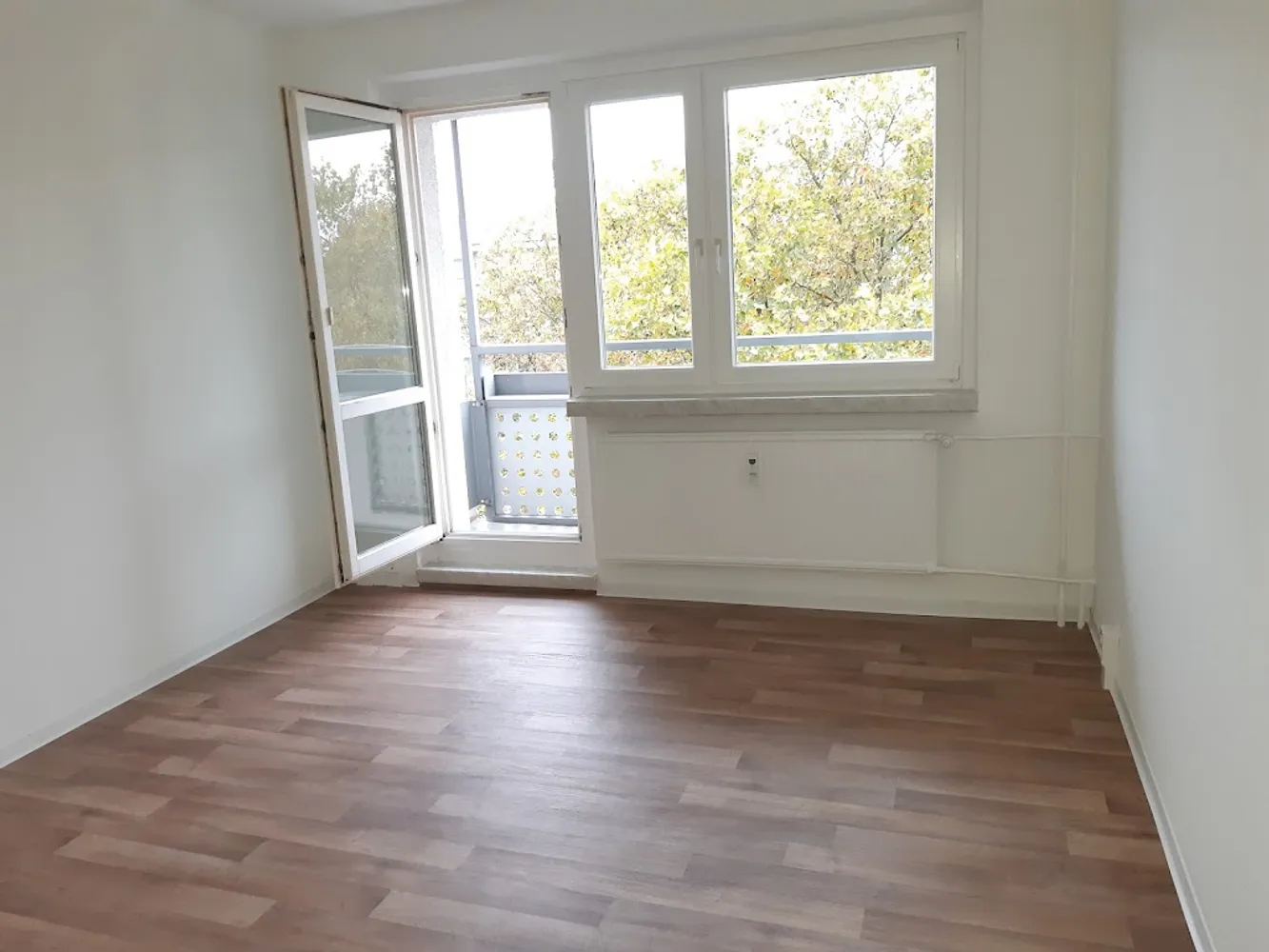 3 room apartment with 58 m² in Berlin – Photo 5