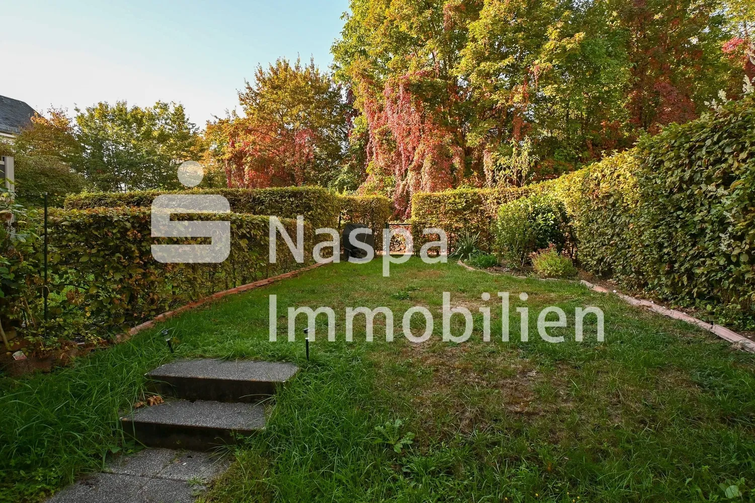 2 Zimmer Wohnung mit 73 m² in Wiesbaden – Bild 6