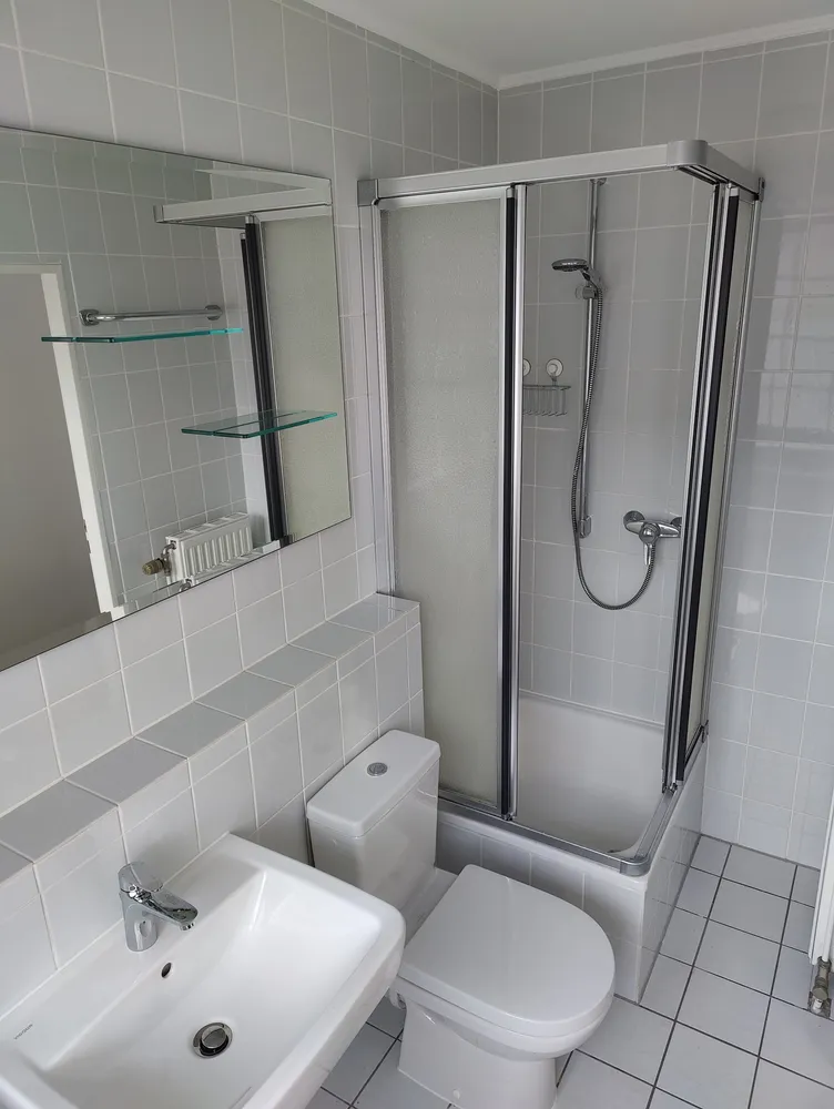 2 Zimmer Wohnung mit 65 m² in Köln – Bild 11