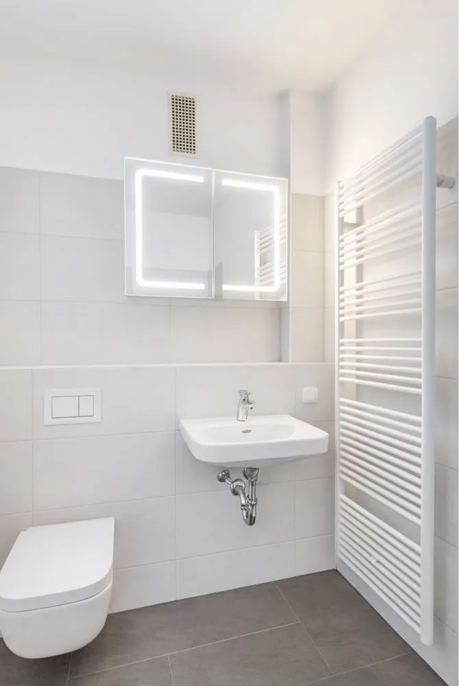 4 room apartment with 82 m² in Hamburg – Photo 11