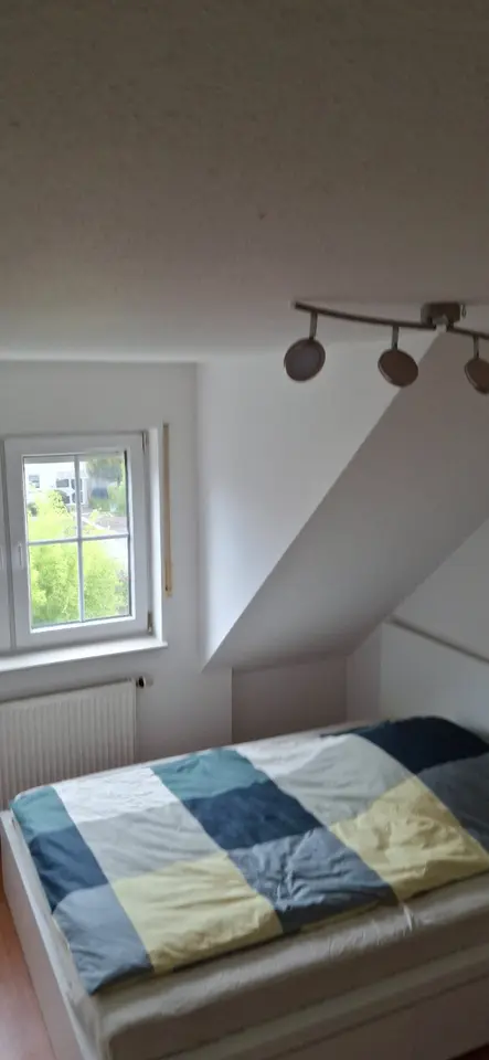 3 Zimmer Wohnung mit 65 m² in Mannheim – Bild 2