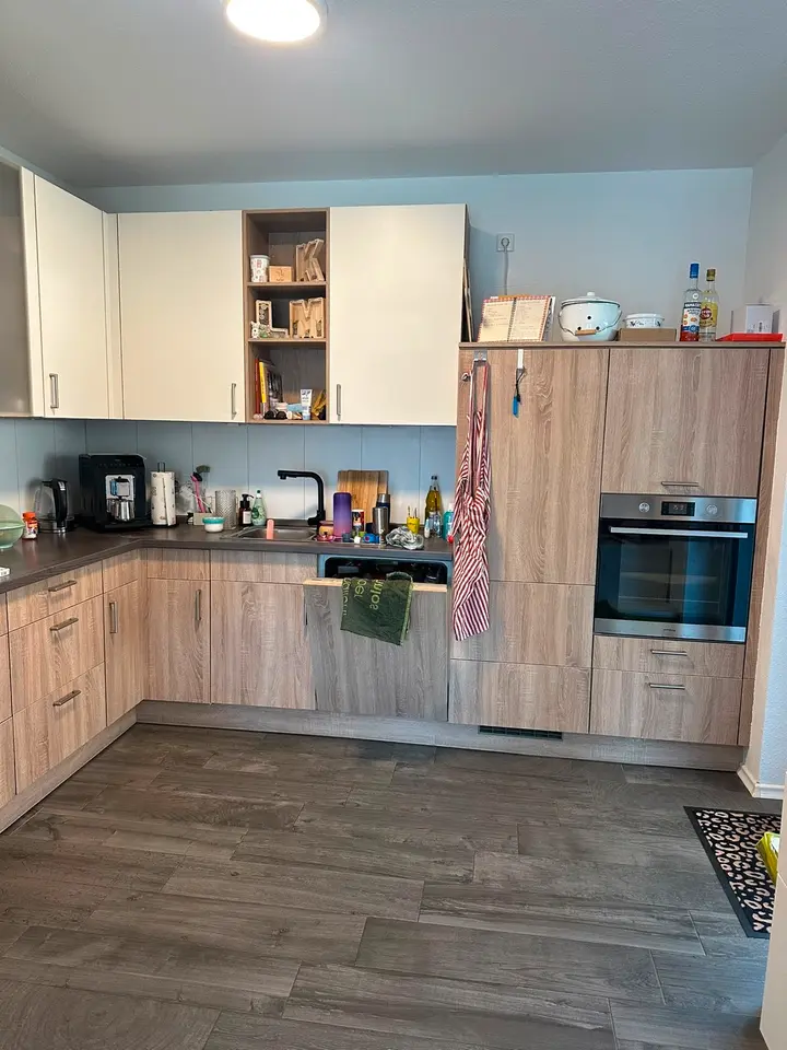 5 Zimmer Haus mit 145 m² in Papenburg – Bild 2