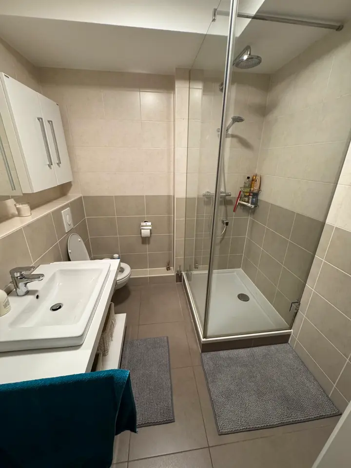 WG-Zimmer mit 60 m² in Regensburg – Bild 4