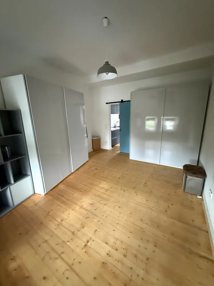 4 Zimmer Wohnung mit 99 m² in Düsseldorf – Bild 6