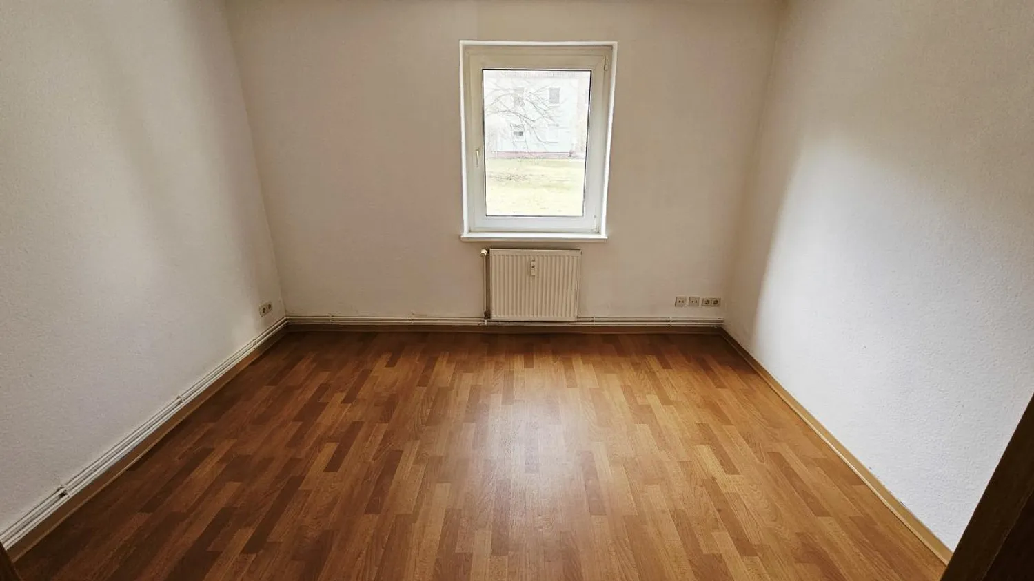 2 room apartment with 46 m² in Magdeburg – Photo 8