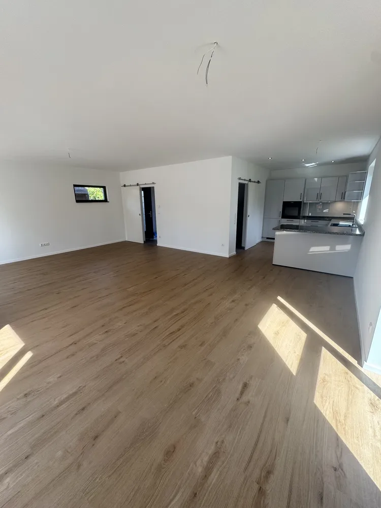6 Zimmer Haus mit 160 m² in Hamburg – Bild 10