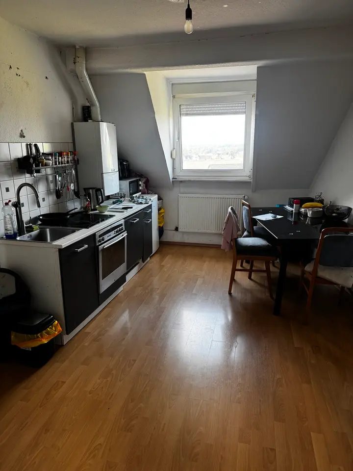 2 Zimmer Wohnung mit 49 m² in Gelsenkirchen – Bild 8