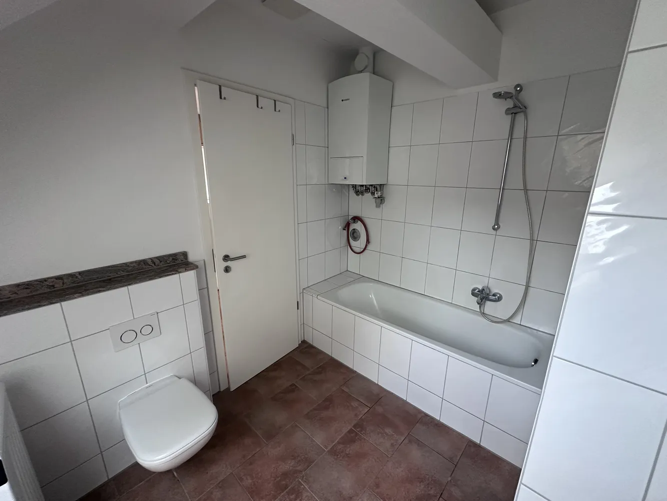 1 room apartment with 47 m² in Hanover – Photo 8