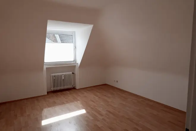 3 Zimmer Wohnung mit 39 m² in Essen – Bild 1