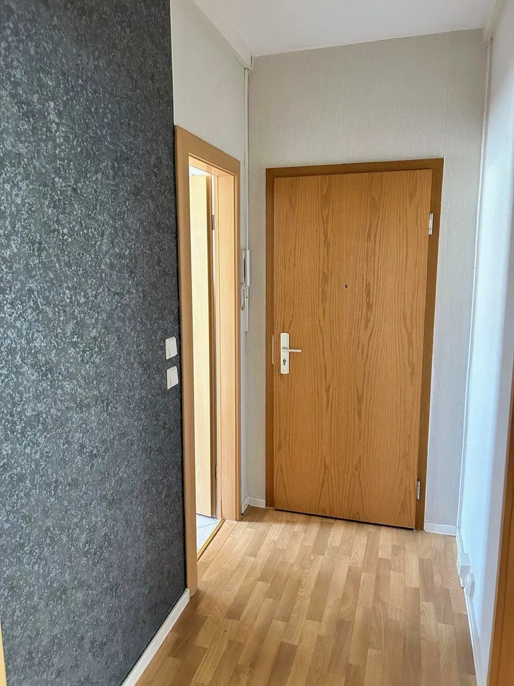 3 Zimmer Wohnung mit 57 m² in Halle (Saale) – Bild 9
