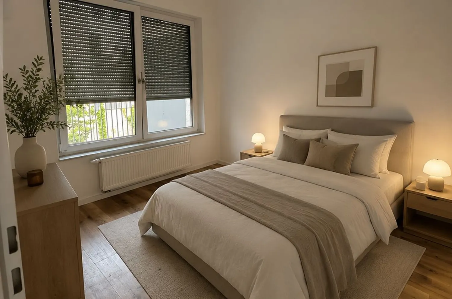 3 Zimmer Wohnung mit 95 m² in Dortmund – Bild 4
