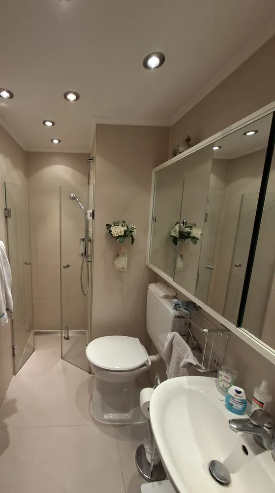 4 Zimmer Wohnung mit 91 m² in Essen – Bild 5