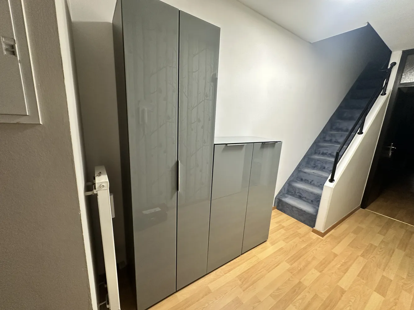 2 Zimmer Wohnung mit 50 m² in München – Bild 3