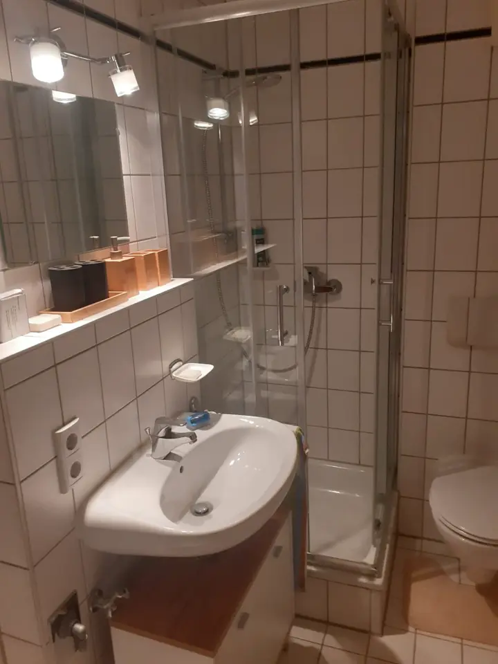 Studio mit 23 m² in Werdau – Bild 6