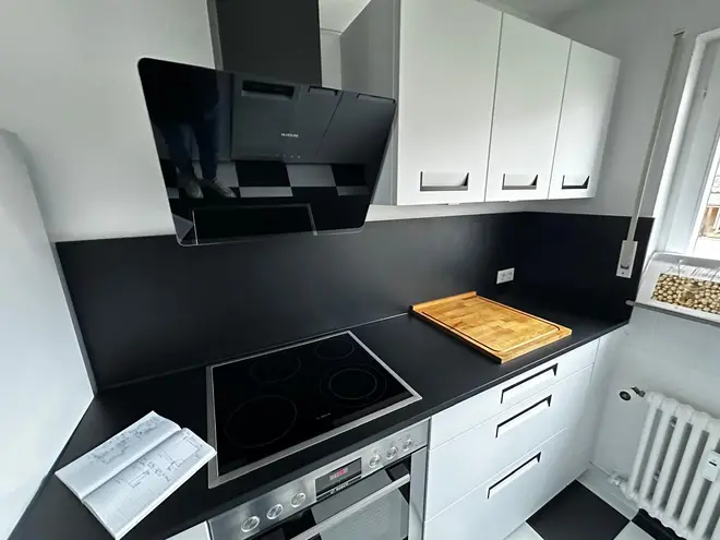 3 Zimmer Wohnung mit 100 m² in Stuttgart – Bild 10