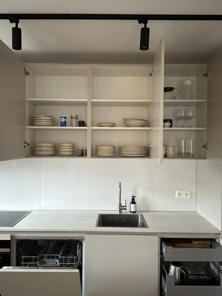 2 Zimmer Wohnung mit 55 m² in Ravensburg – Bild 3