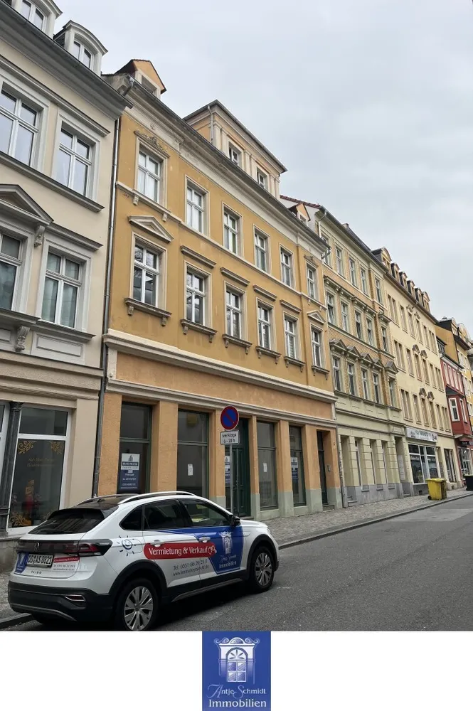 3 Zimmer Wohnung mit 73 m² in Bautzen – Bild 6