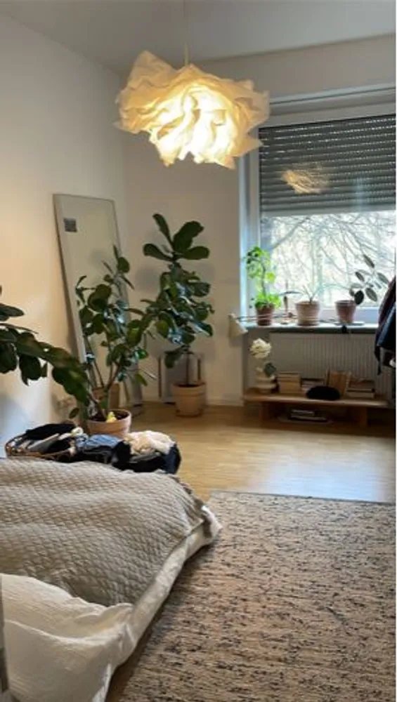 3 Zimmer Wohnung mit 70 m² in Mannheim – Bild 2