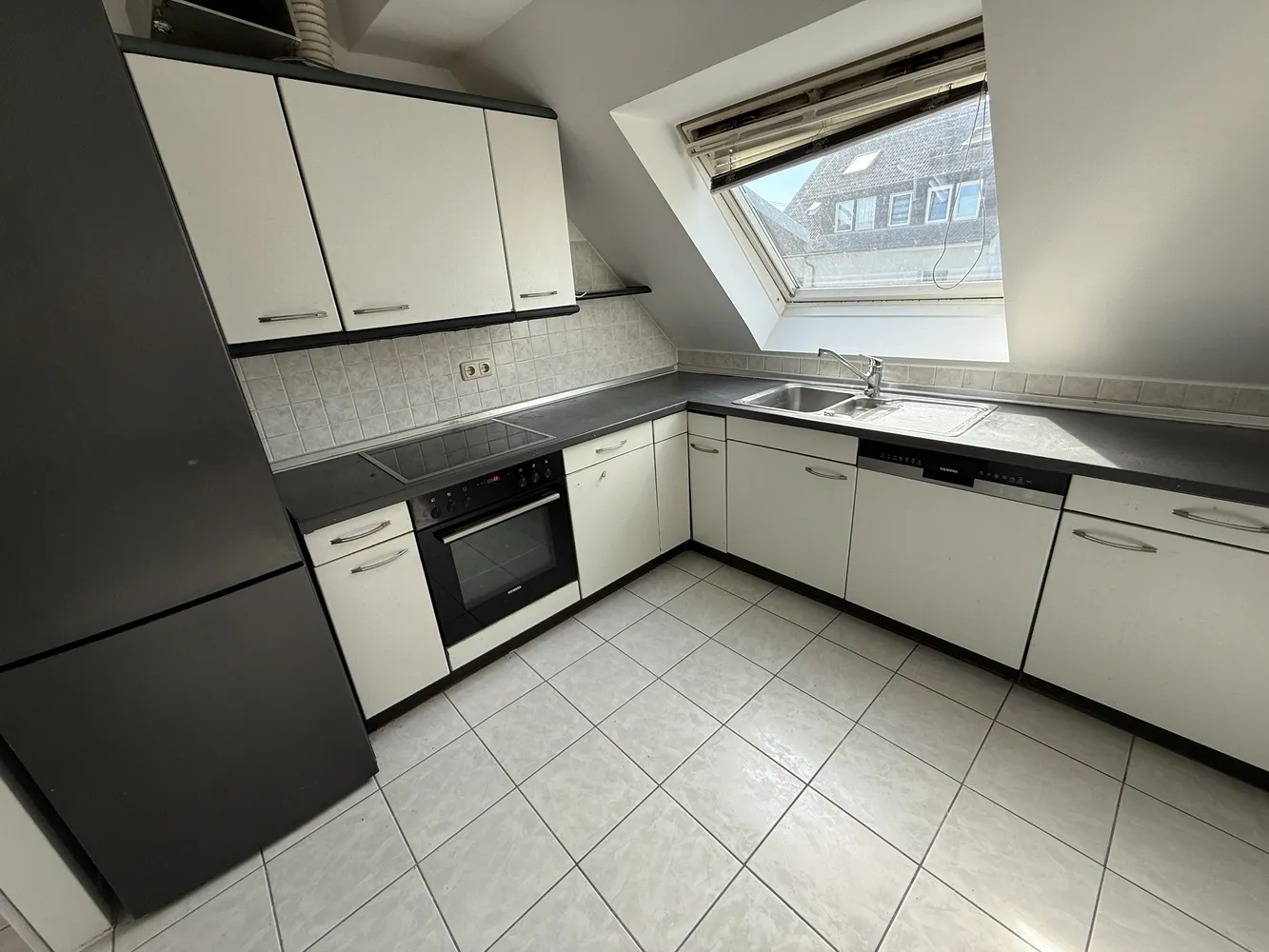 4 Zimmer Wohnung mit 81 m² in Frankfurt am Main – Bild 12