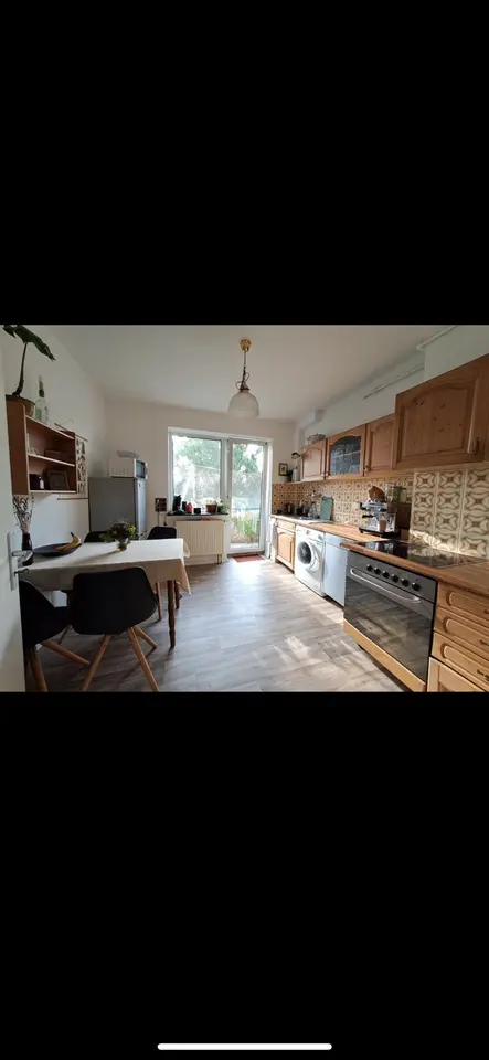 WG-Zimmer mit 65 m² in Kassel – Bild 2