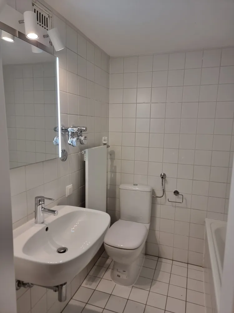 3 Zimmer Wohnung mit 85 m² in Nürnberg – Bild 2