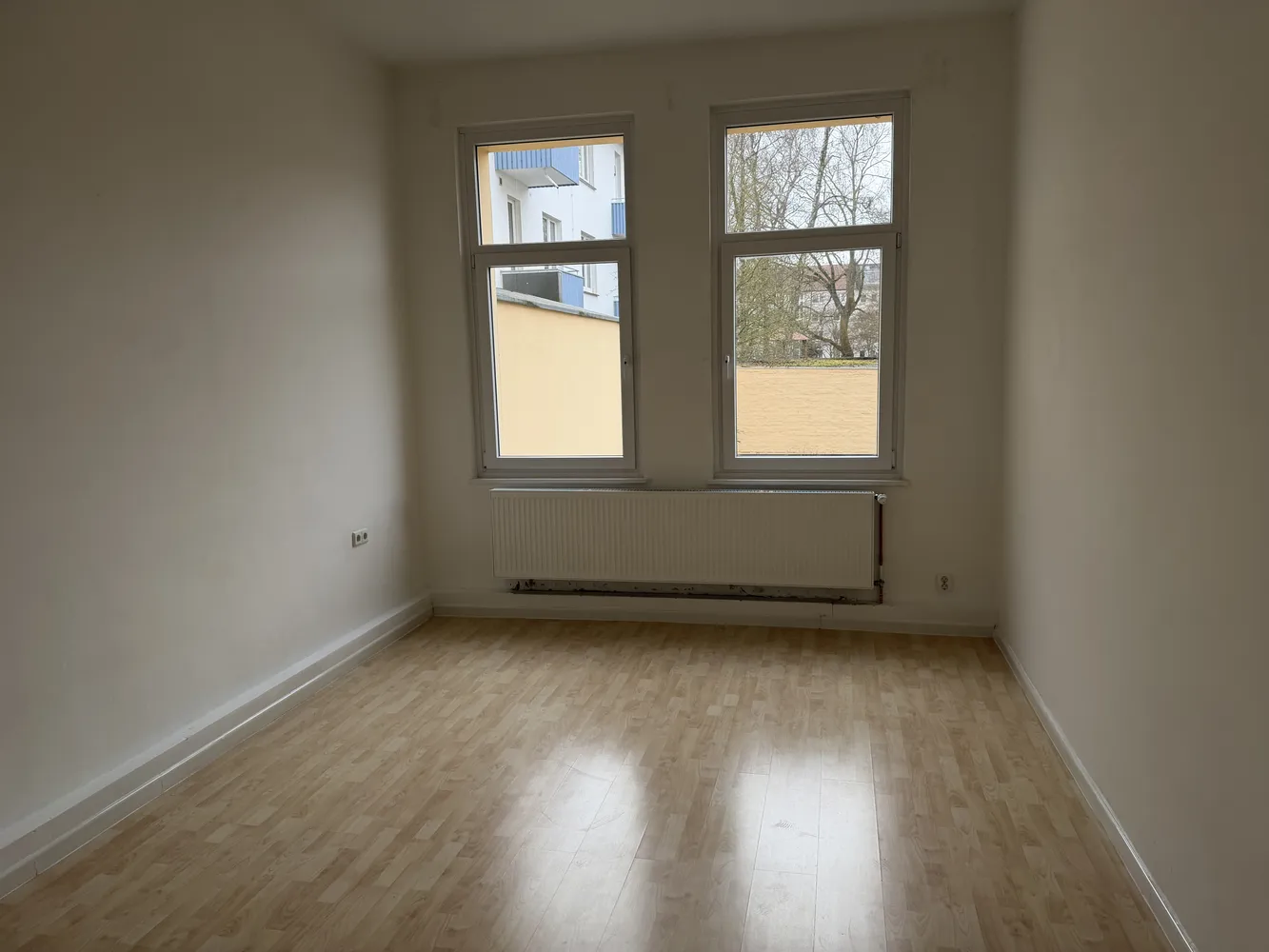 2 Zimmer Wohnung mit 70 m² in Hannover – Bild 9