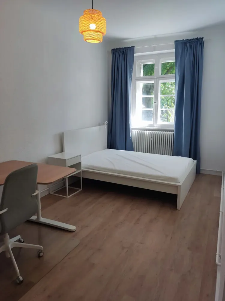 WG-Zimmer mit 16 m² in Berlin – Bild 5