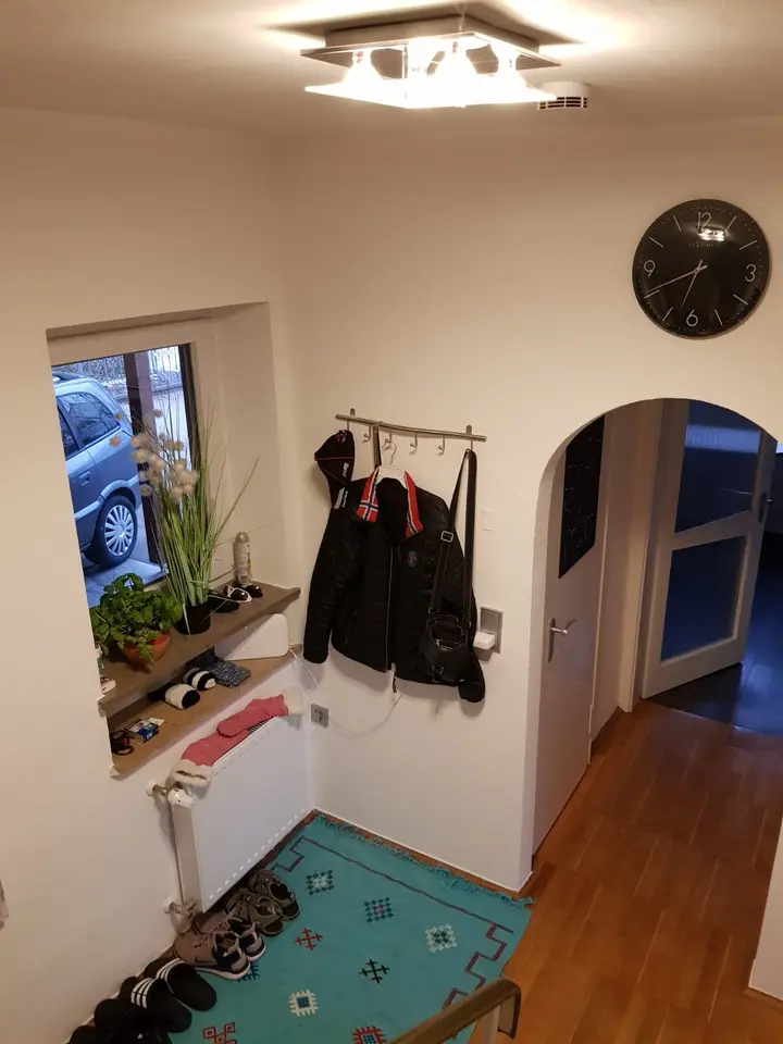 3 Zimmer Wohnung mit 120 m² in Memmingen – Bild 7