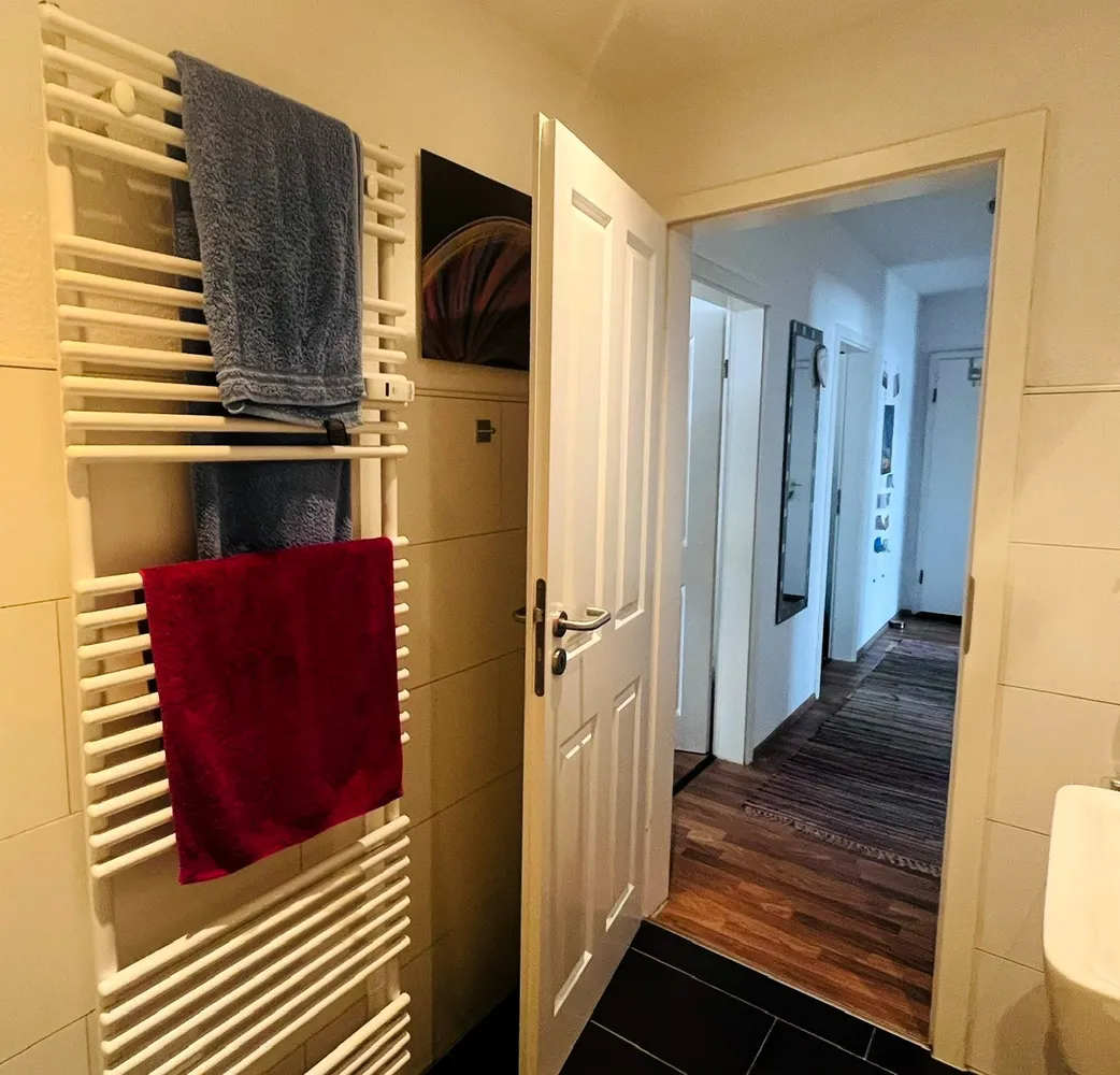 3 Zimmer Wohnung mit 84 m² in Essen – Bild 10