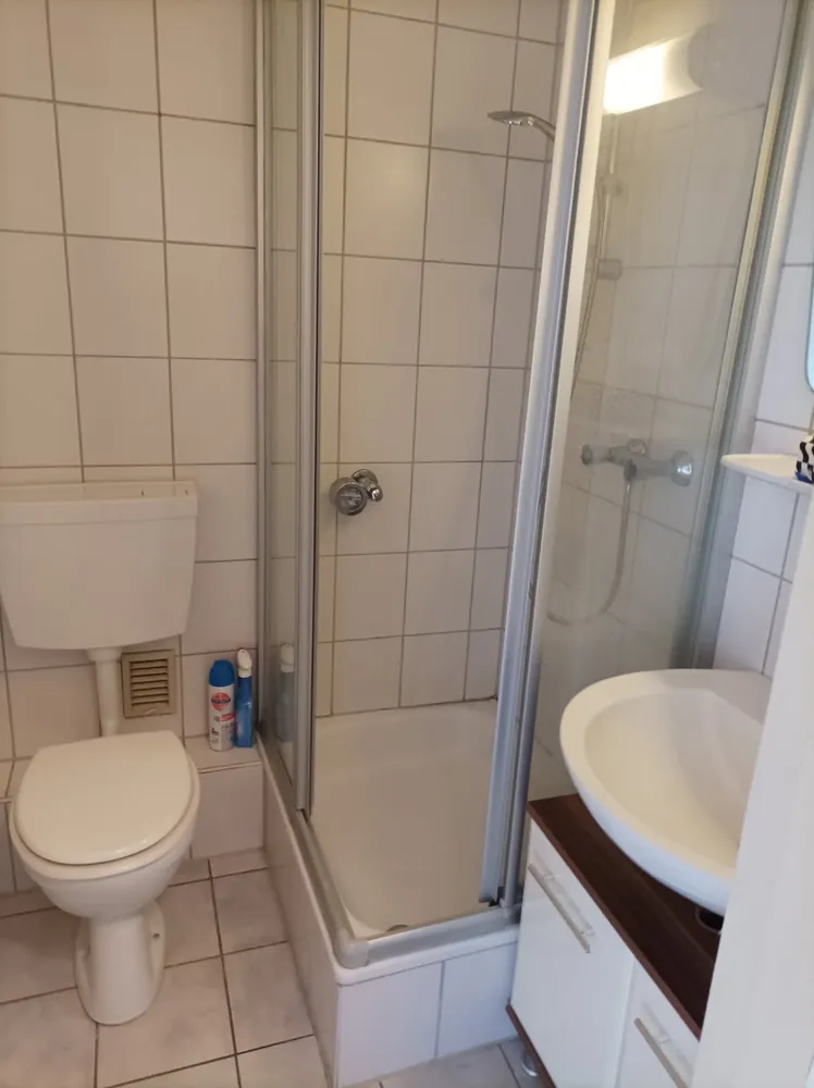 4 Zimmer Wohnung mit 76 m² in Neuss – Bild 4