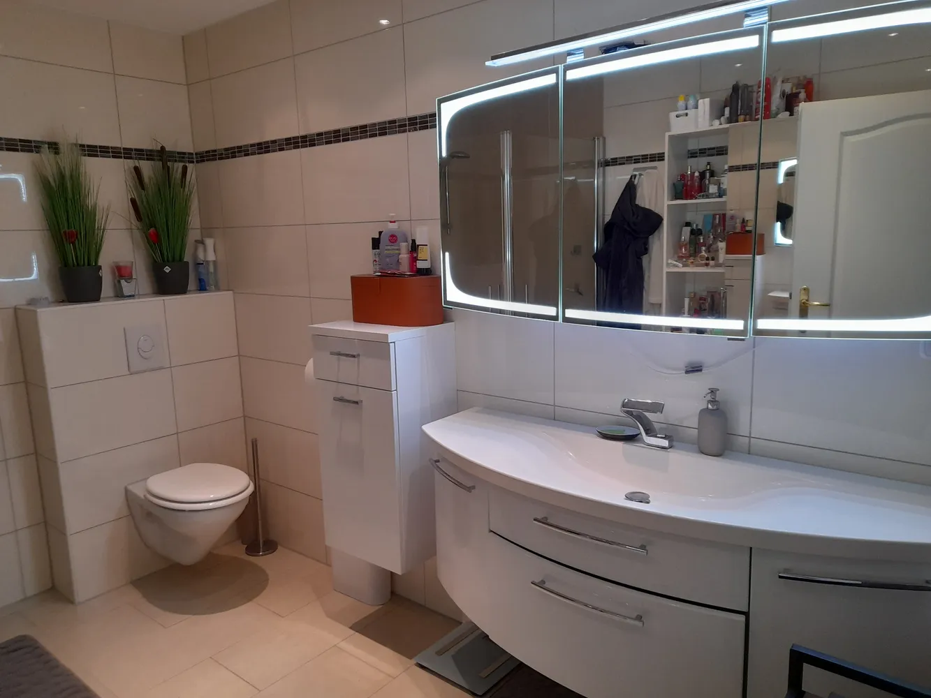 2 room apartment with 88 m² in Bielefeld – Photo 3