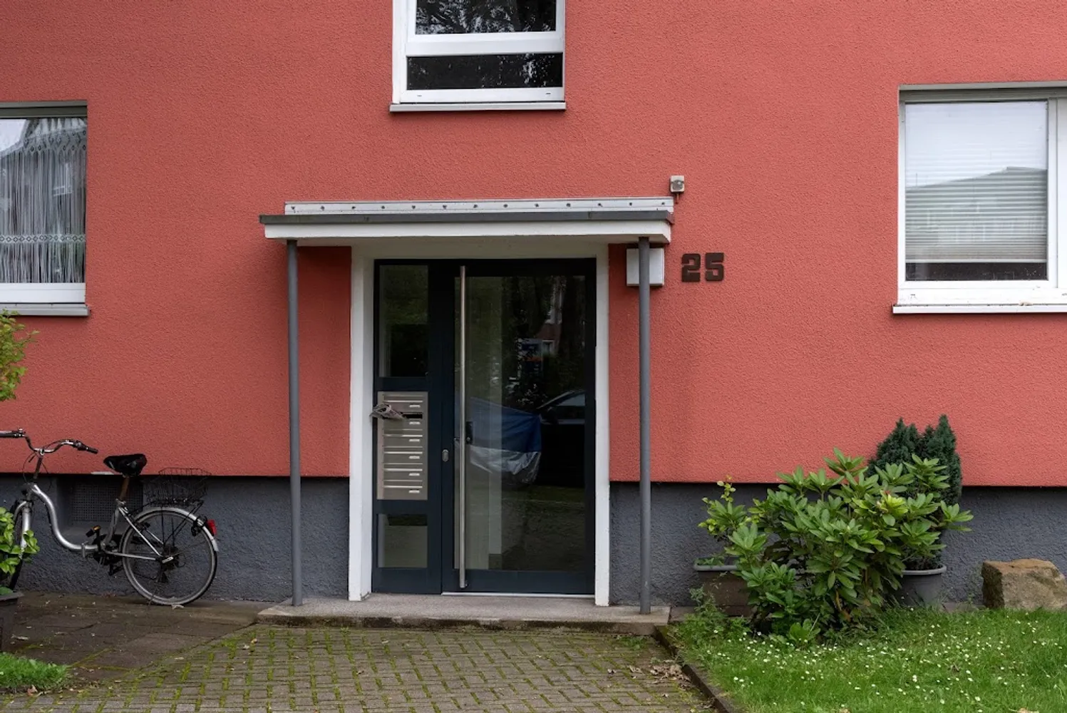 2 Zimmer Wohnung mit 37 m² in Essen – Bild 5
