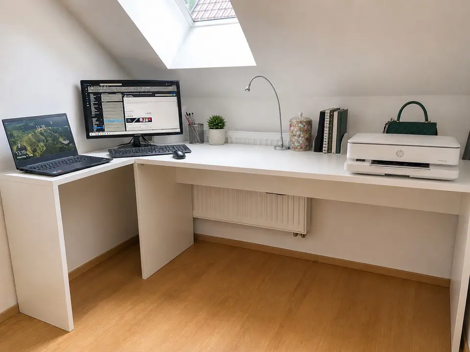 5 Zimmer Wohnung mit 111 m² in Bielefeld – Bild 6