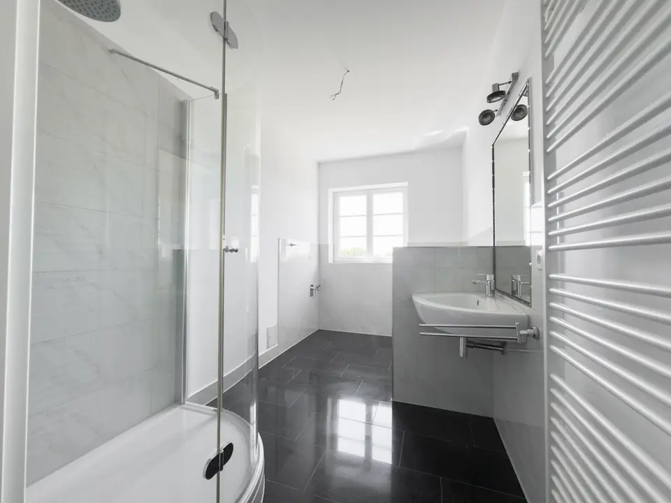 5 Zimmer Wohnung mit 194 m² in Borna – Bild 8
