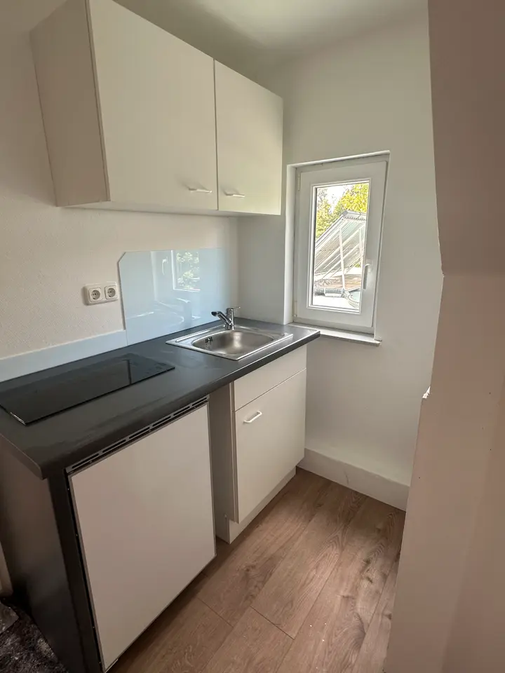 2 room apartment with 27 m² in Lüneburg – Photo 3