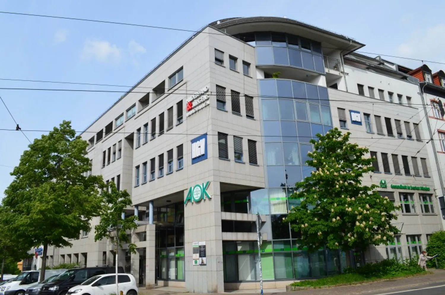 2 Zimmer Wohnung mit 66 m² in Leipzig – Bild 1